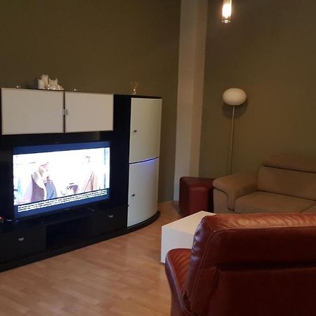Apartament Poznan Dış mekan fotoğraf