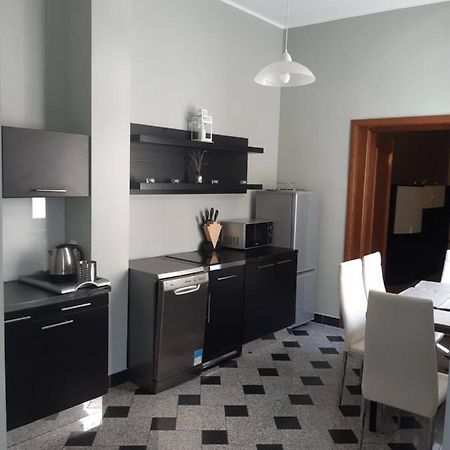 Apartament Poznan Dış mekan fotoğraf