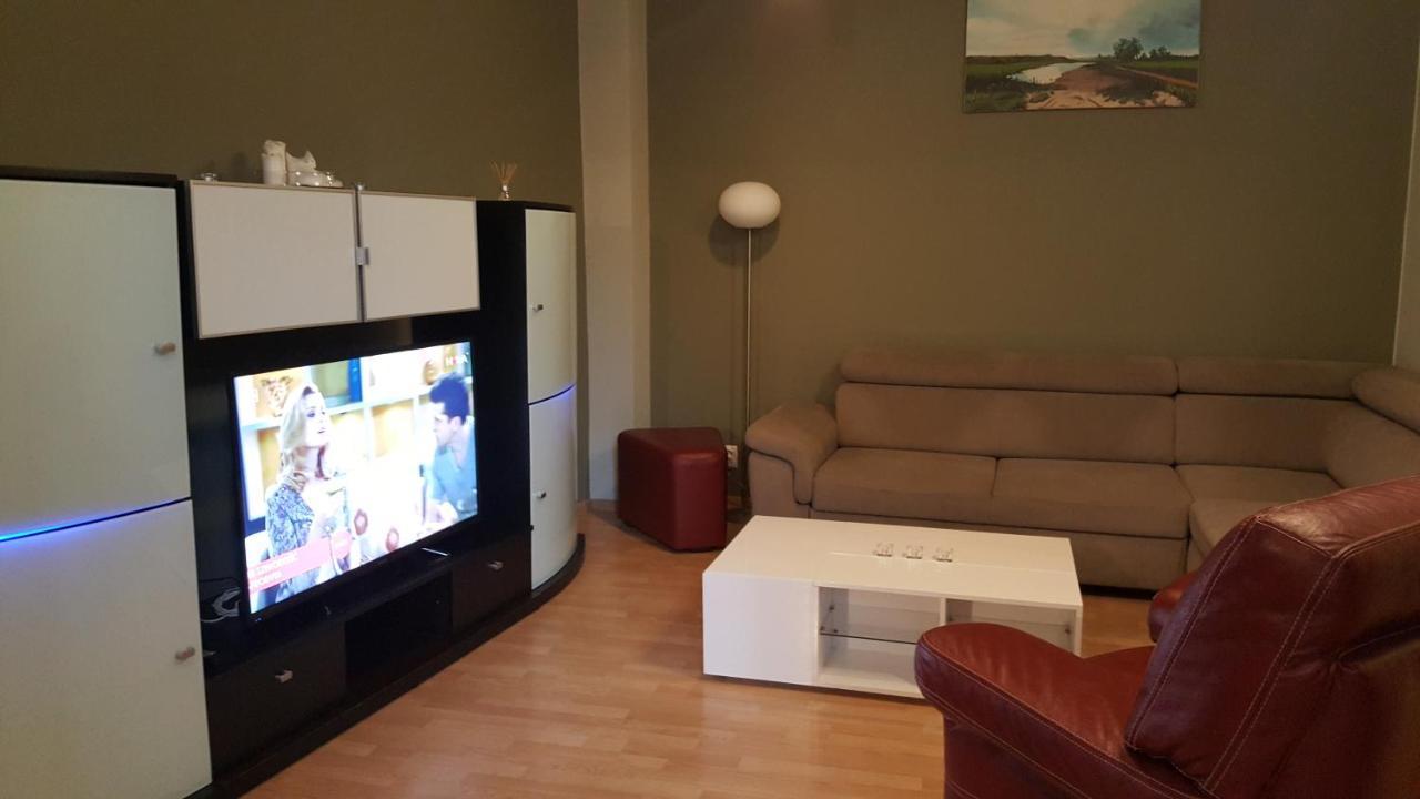 Apartament Poznan Dış mekan fotoğraf
