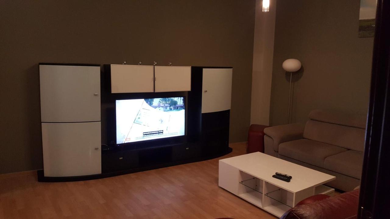 Apartament Poznan Dış mekan fotoğraf