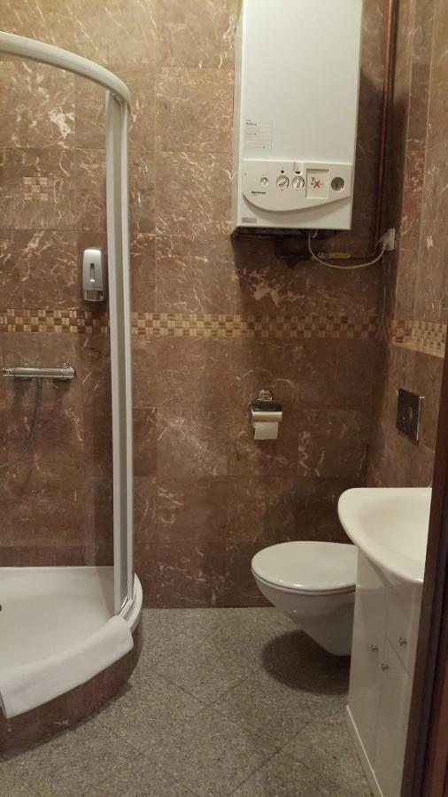 Apartament Poznan Dış mekan fotoğraf