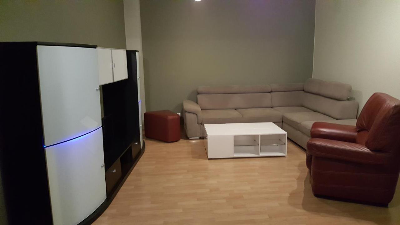 Apartament Poznan Dış mekan fotoğraf