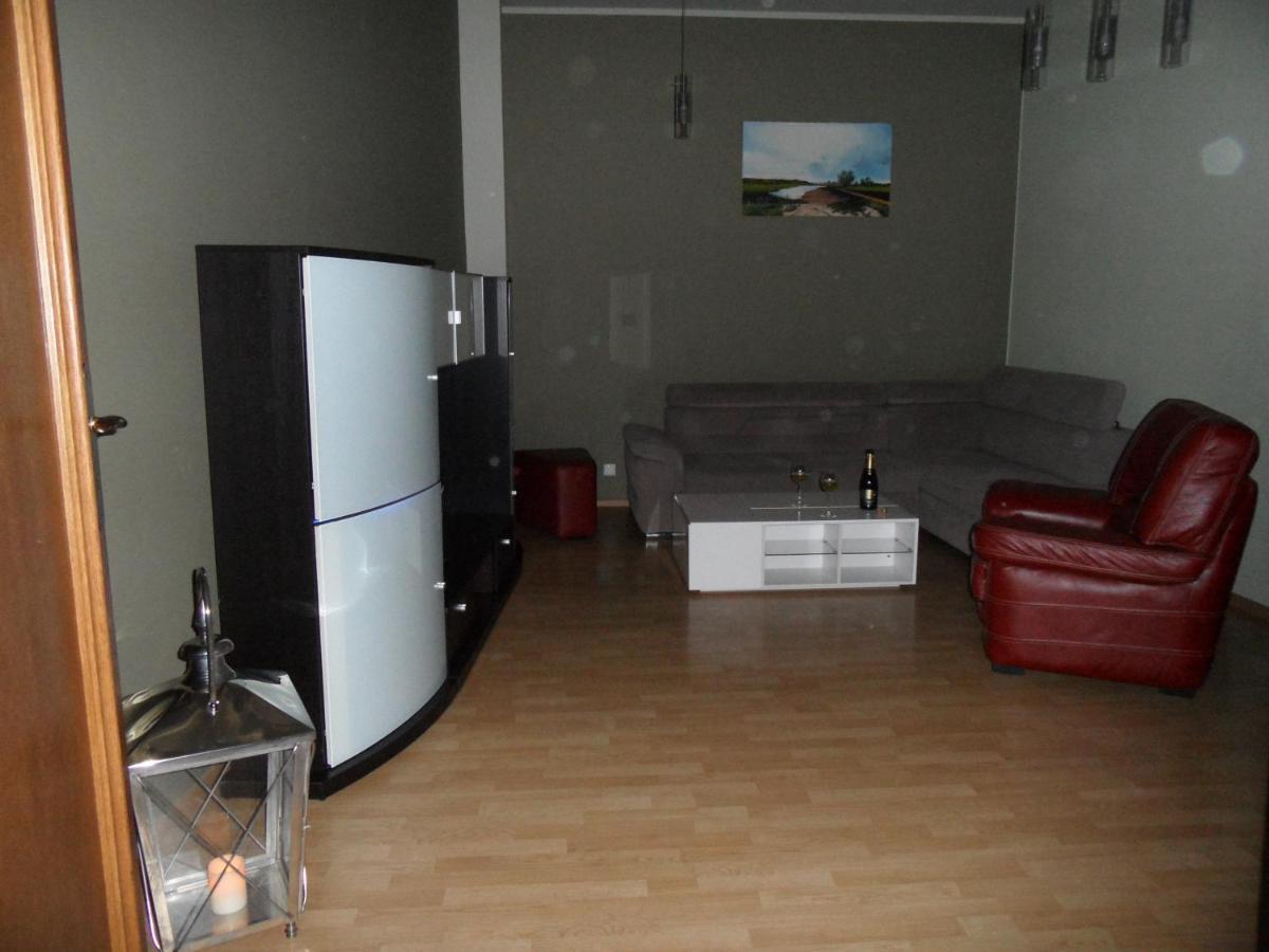 Apartament Poznan Dış mekan fotoğraf